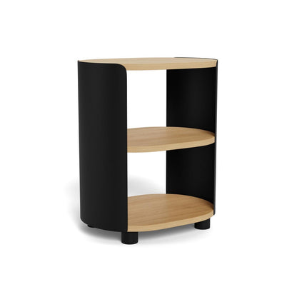 Bedside Table Bowen - Beige