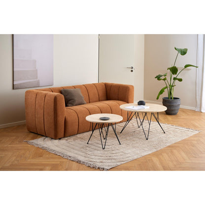 Side Table Prunus - Beige