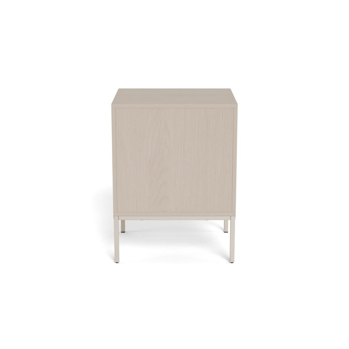 Bedside Table Palmdale - Grey