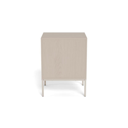 Bedside Table Palmdale - Grey