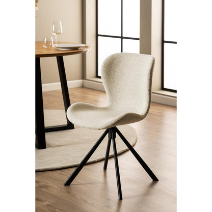 Dining Chair Batilda - White