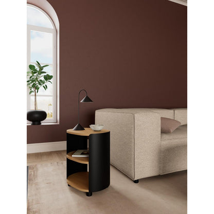 Bedside Table Bowen - Beige
