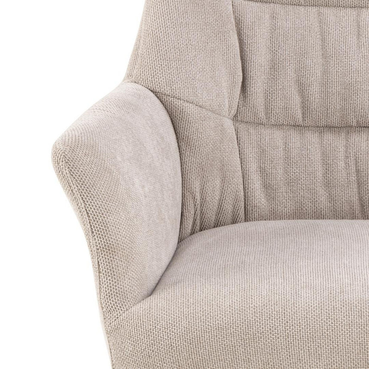 Dining Chair Alonso - Beige