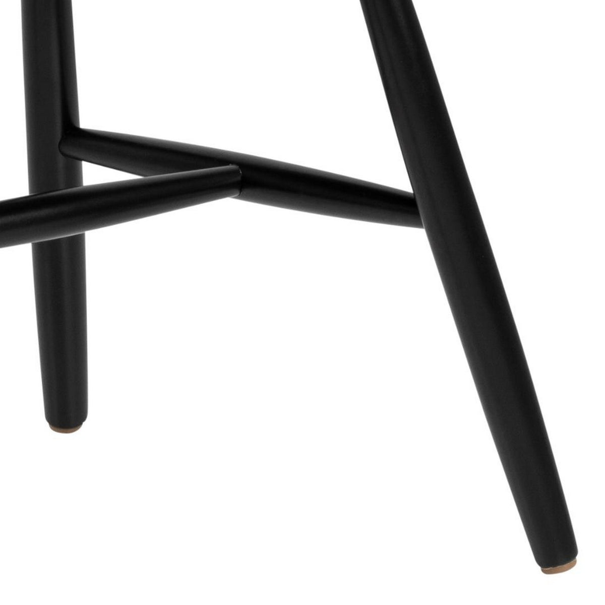 Dining Chair Riano - Black