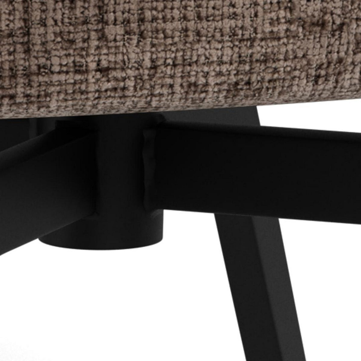 Dining Chair Darlene - Grey