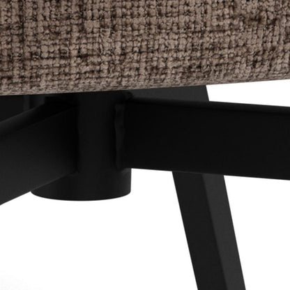 Dining Chair Darlene - Grey