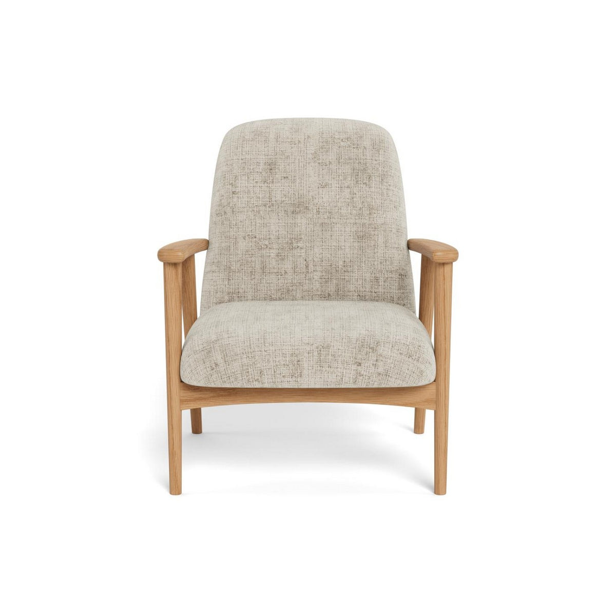 Lounge Chair Auckland - Beige