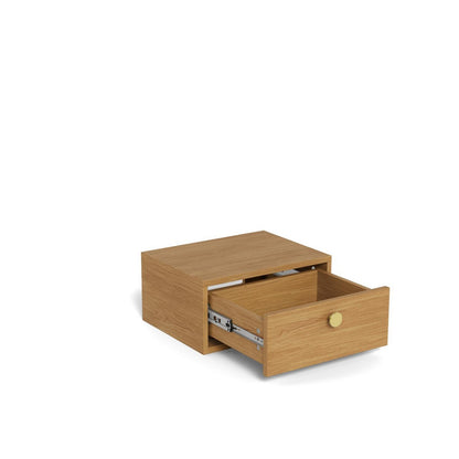 Bedside Table Monfort - Beige