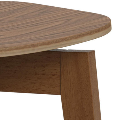 Dining Chair Roxby - Brown