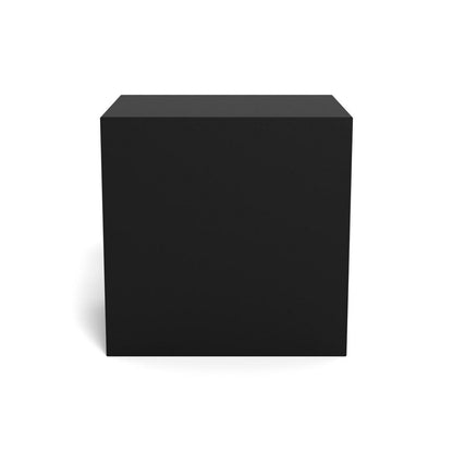 Bedside Table Joliet - Black