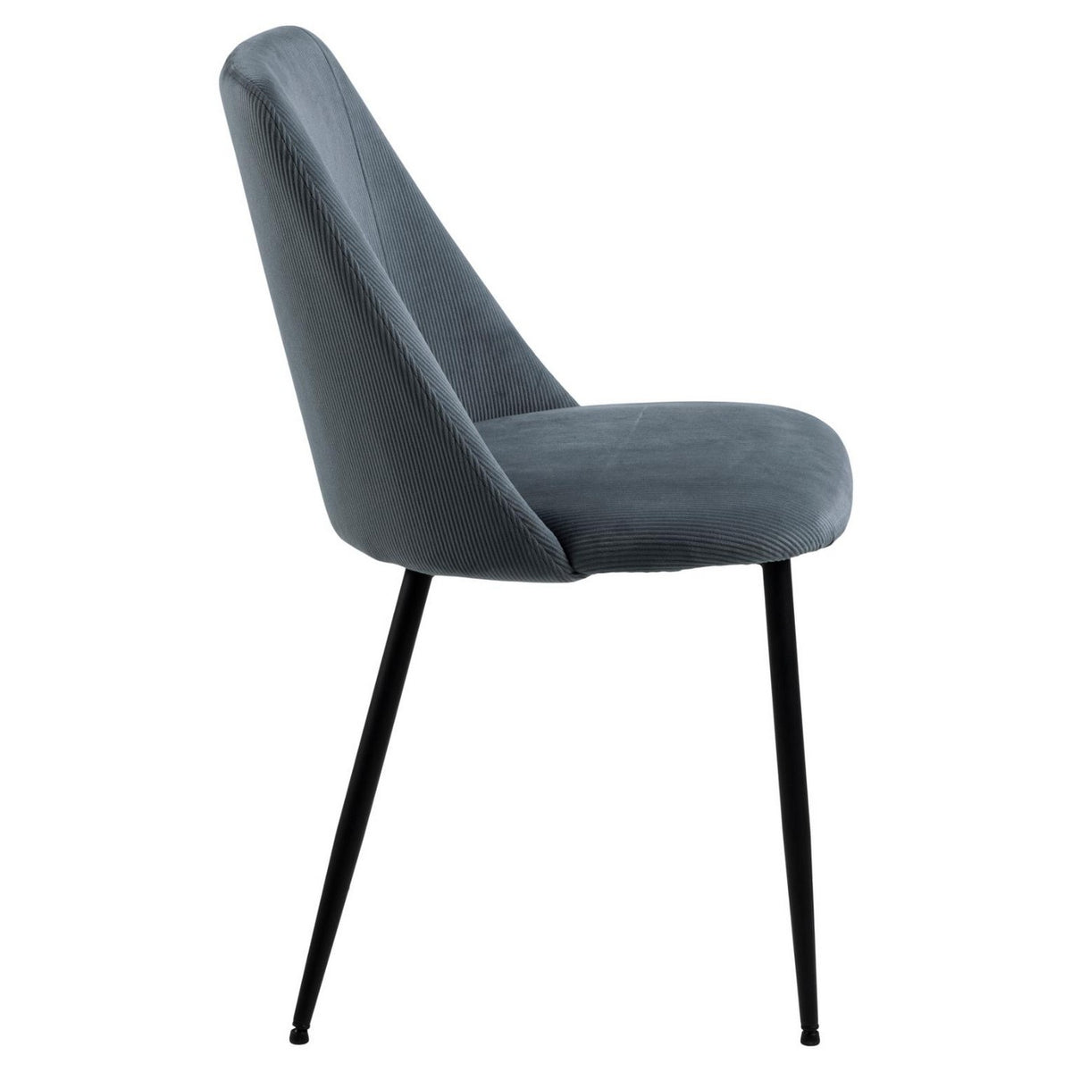 Dining Chair Ines - Grey