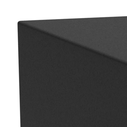 Bedside Table Joliet - Black