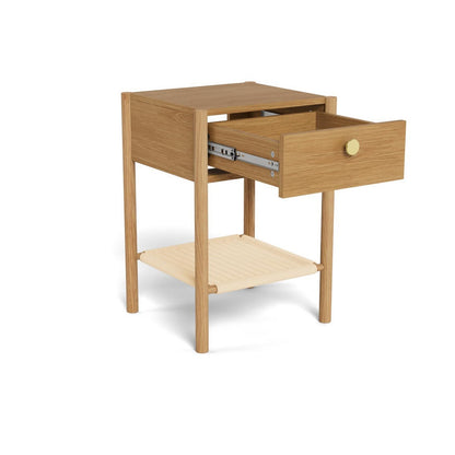 Bedside Table Monfort - Beige