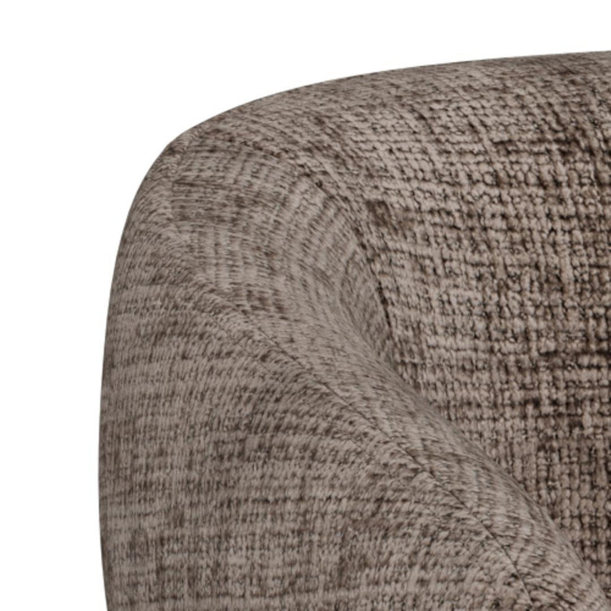 Dining Chair Myles - Brown