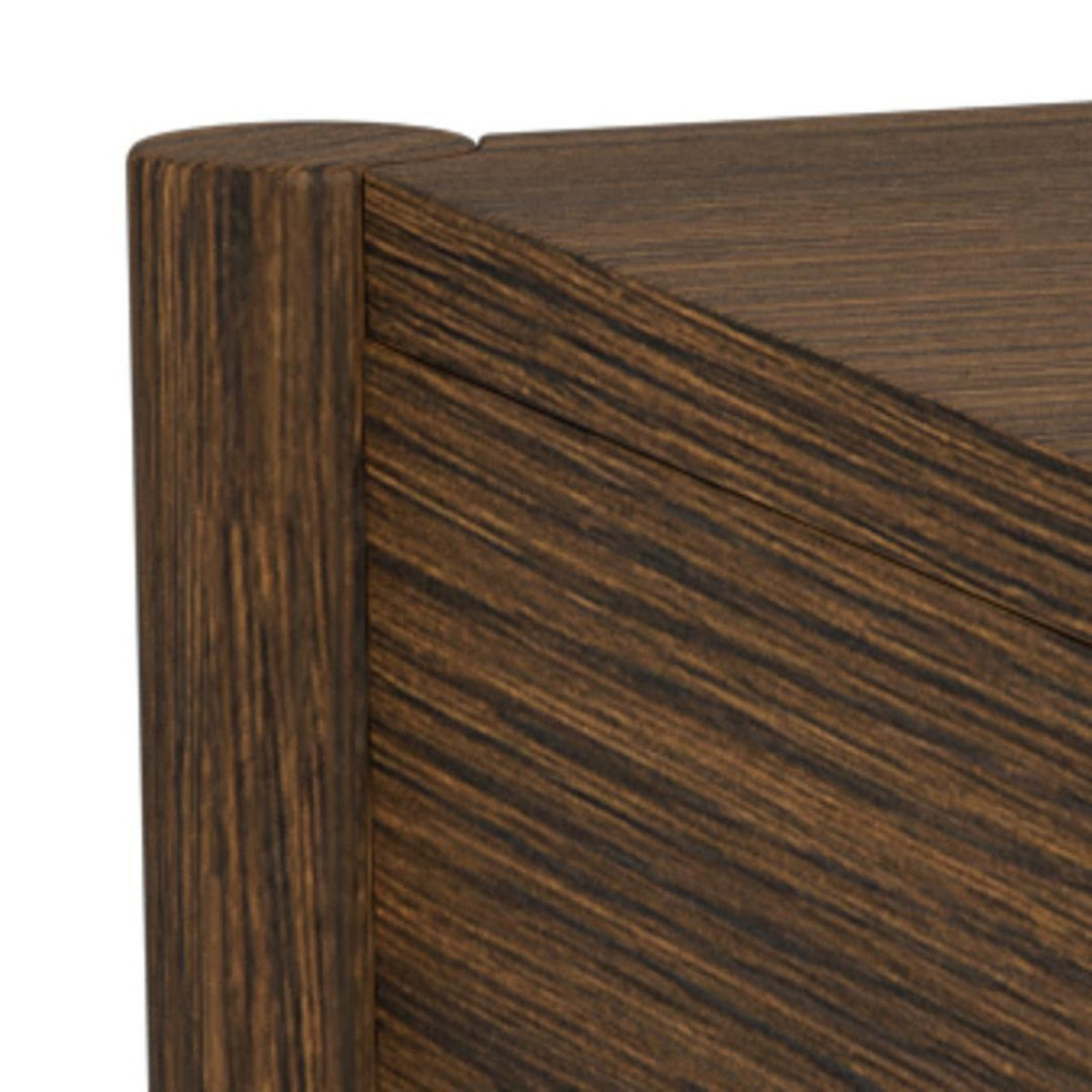 Bedside Table Monfort - Brown