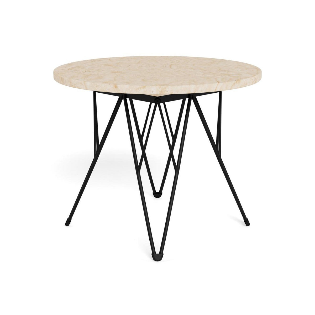 Side Table Prunus - Beige