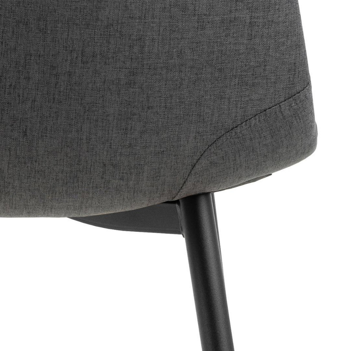 Dining Chair Celia - Grey