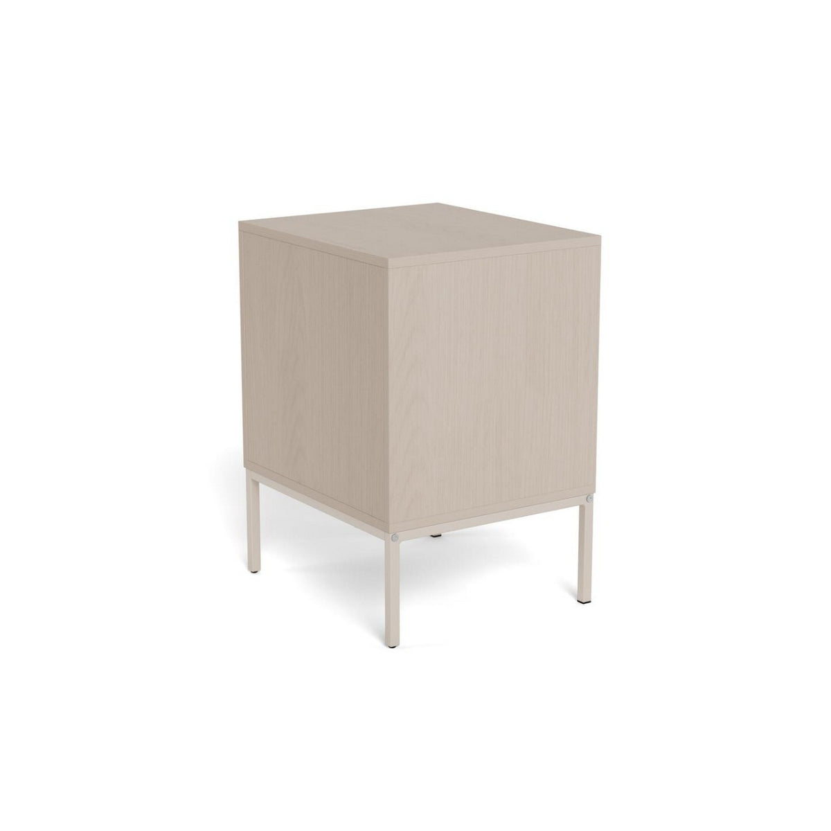 Bedside Table Palmdale - Grey