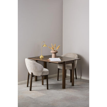 Dining Chair Darlene - Beige