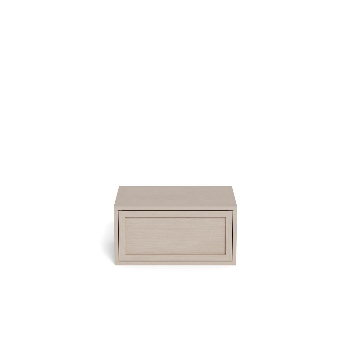 Bedside Table Palmdale - Grey
