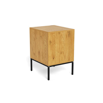 Bedside Table Palmdale - Beige