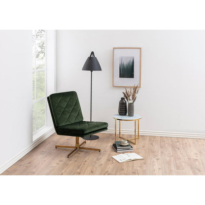 Side Table Alisma - White