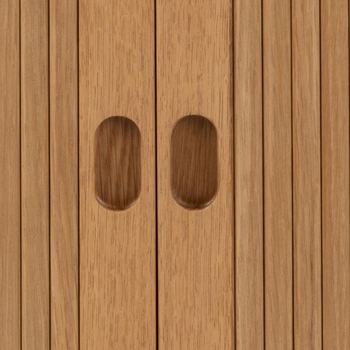 Bedside Table Langley - Beige