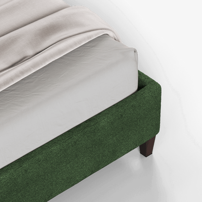 Gabriella Bed with High headboard