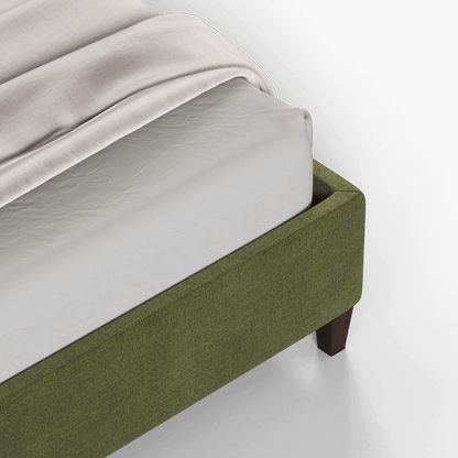 Gabriella Bed with High headboard