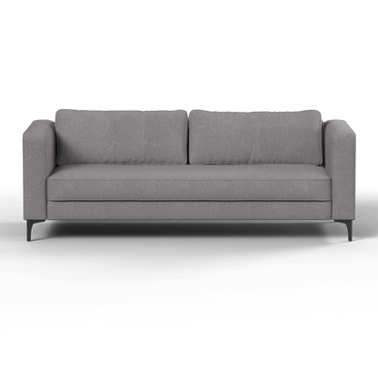 Nova Modern Silhouette Sofa