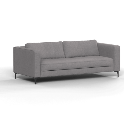 Nova Modern Silhouette Sofa