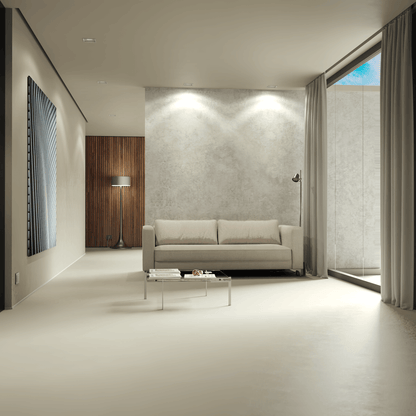 Nova Modern Silhouette Sofa