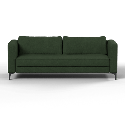 Nova Modern Silhouette Sofa