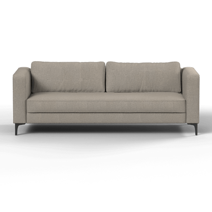 Nova Modern Silhouette Sofa