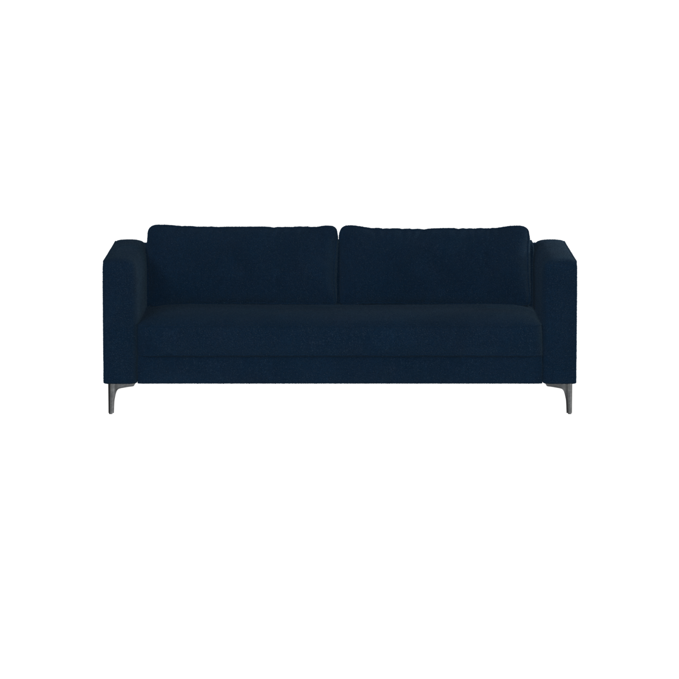 Nova Modern Silhouette Sofa