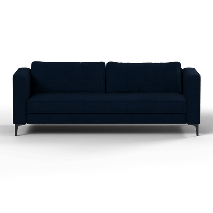 Nova Modern Silhouette Sofa