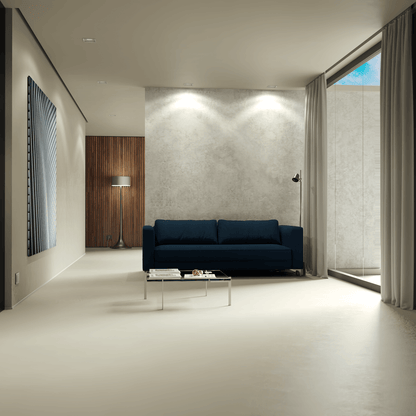 Nova Modern Silhouette Sofa