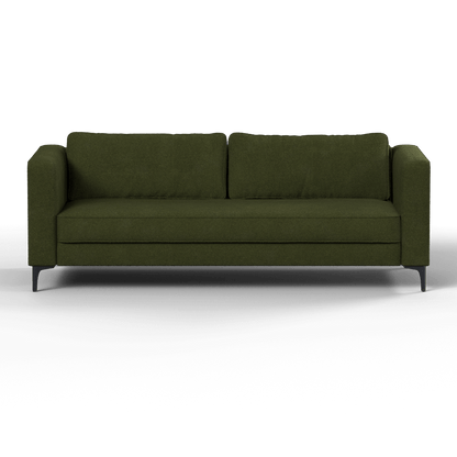 Nova Modern Silhouette Sofa