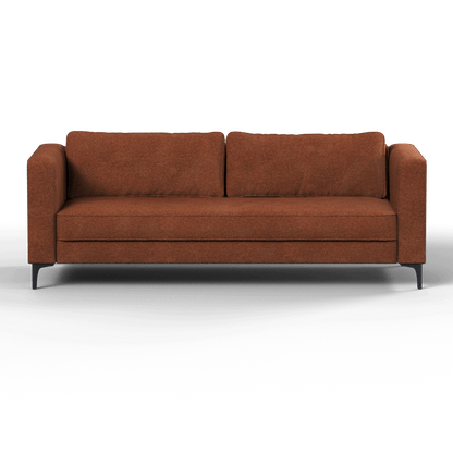 Nova Modern Silhouette Sofa