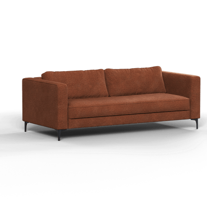 Nova Modern Silhouette Sofa