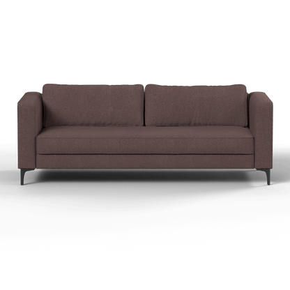 Nova Modern Silhouette Sofa