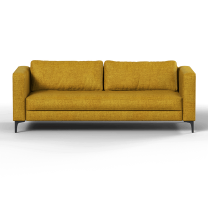 Nova Modern Silhouette Sofa