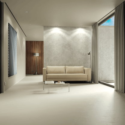 Nova Modern Silhouette Sofa