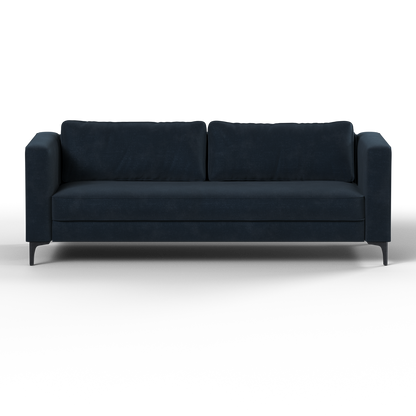 Nova Modern Silhouette Sofa