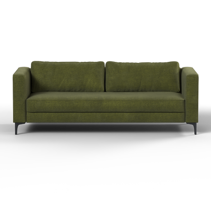Nova Modern Silhouette Sofa