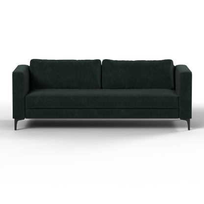 Nova Modern Silhouette Sofa
