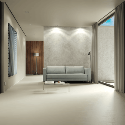 Nova Modern Silhouette Sofa