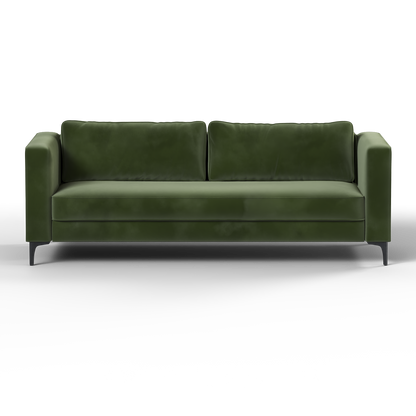 Nova Modern Silhouette Sofa