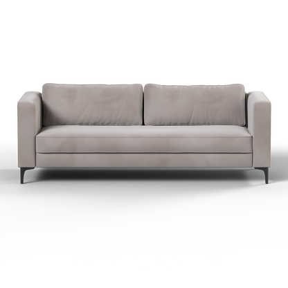 Nova Modern Silhouette Sofa