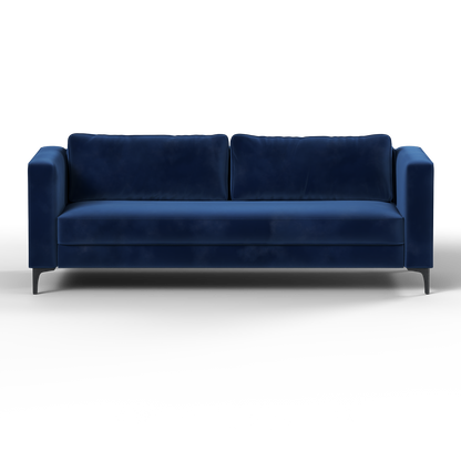 Nova Modern Silhouette Sofa